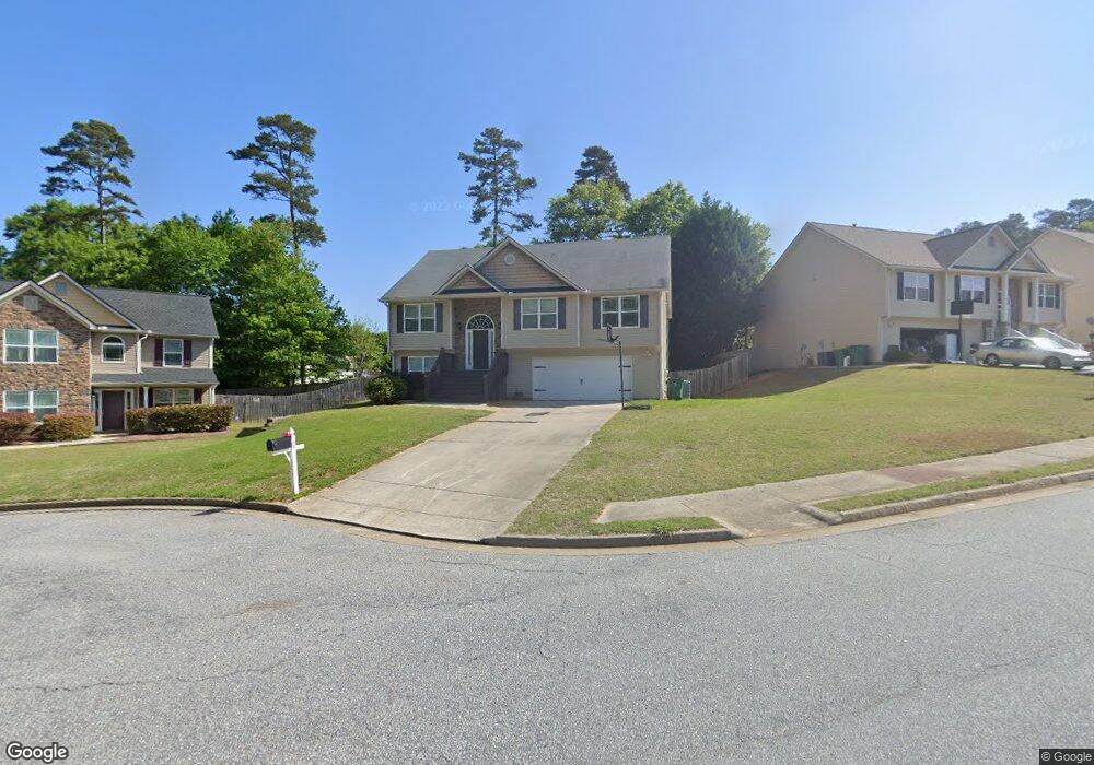 85 Searchlight Ct, Winder, GA 30680 - photo 1