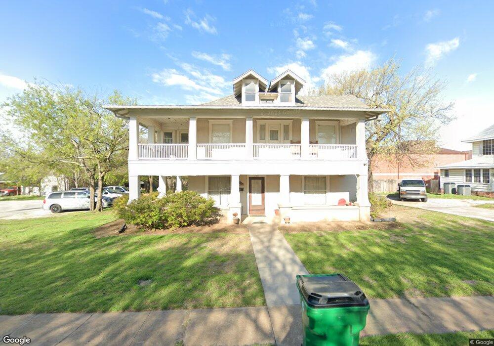 200 S Lane St, Decatur, TX 76234 - photo 1