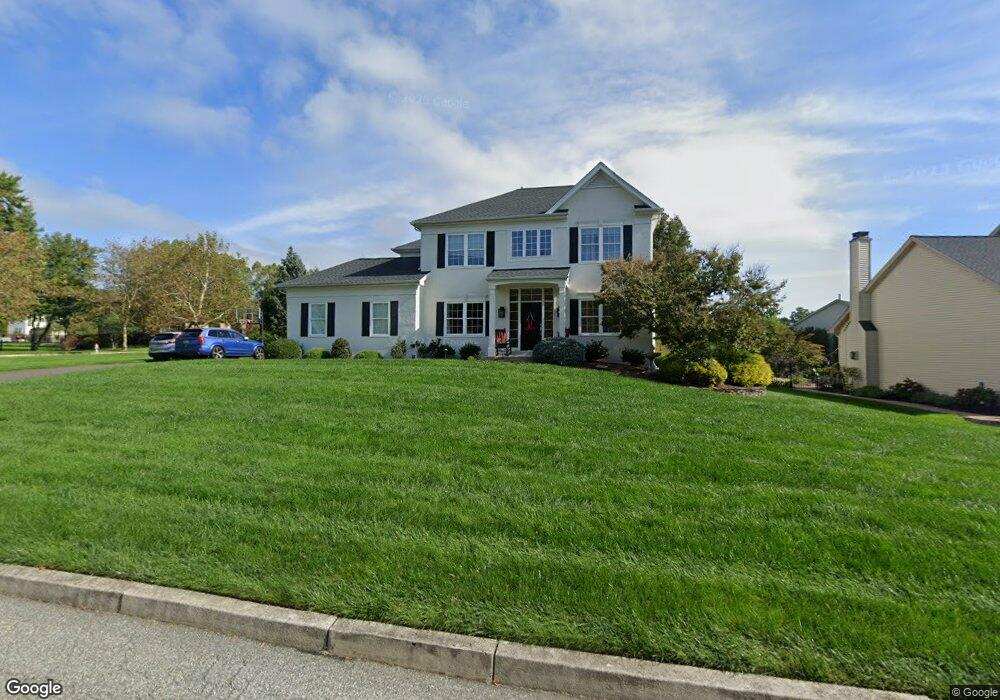 1202 Quinton Ct, Chalfont, PA 18914 - photo 1