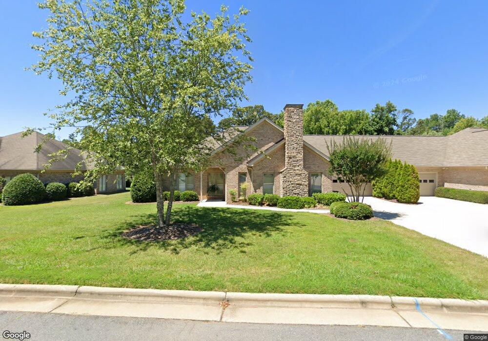 317 Cannon Ct, Asheboro, NC 27205 - photo 1