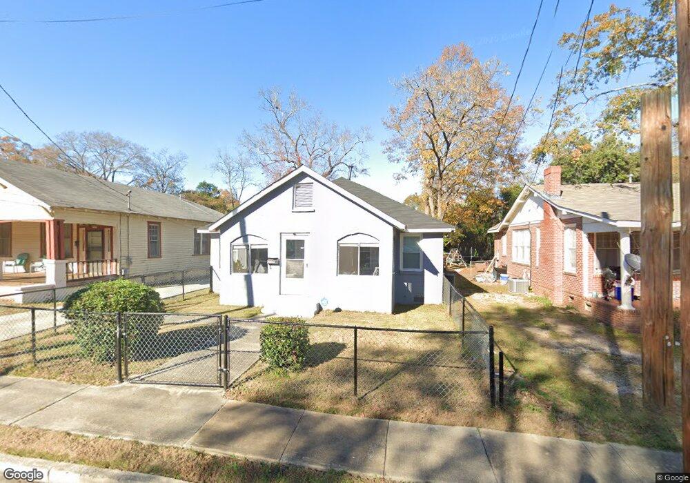 2301 Bell St, Columbus, GA 31906 - photo 1