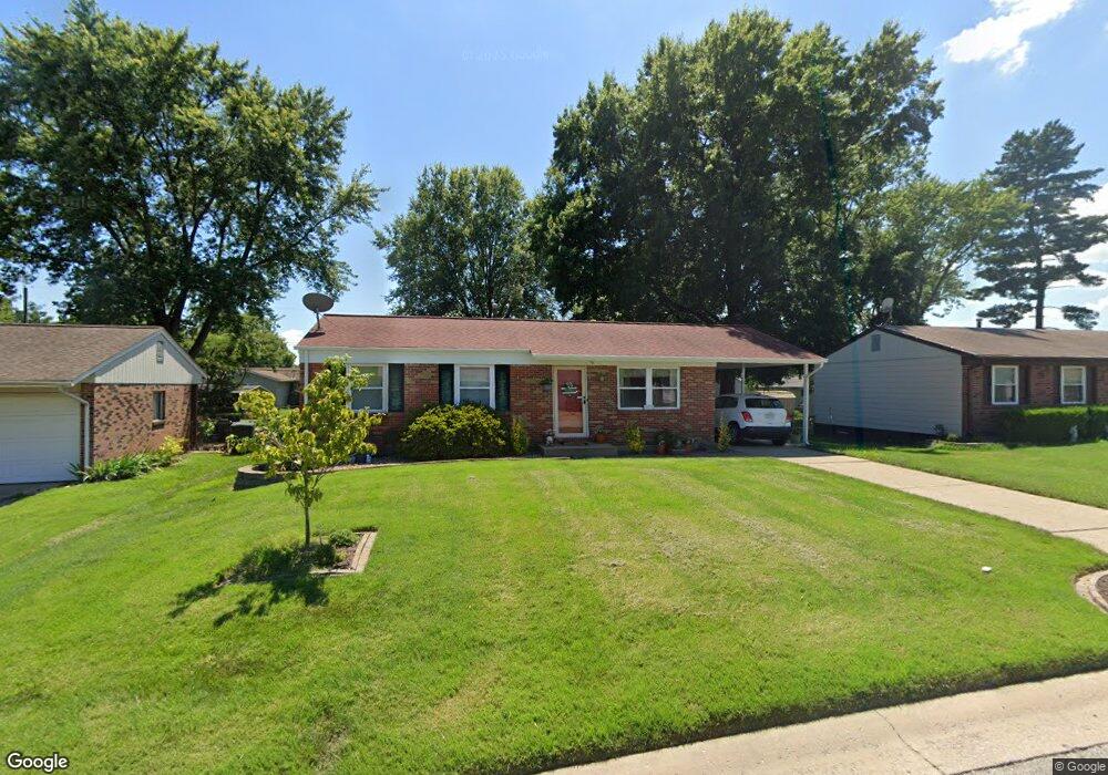 3217 Highgate Ln, Saint Charles, MO 63301 - photo 1