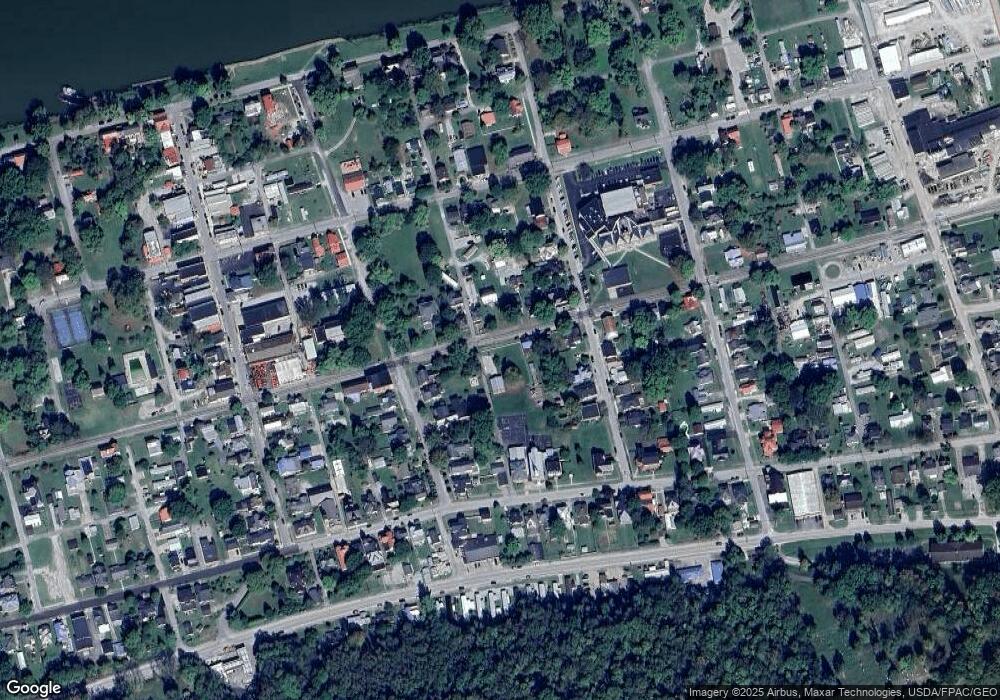 212 E 3rd St, Augusta, KY 41002 - photo 1