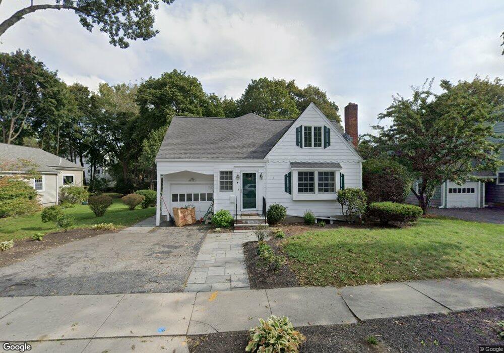 9 New Meadows Rd, Winchester, MA 01890 - photo 1