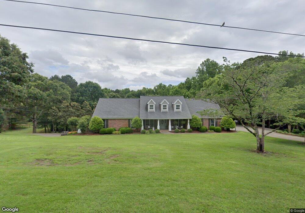 474 Brigham Cir, Canton, GA 30115 - photo 1