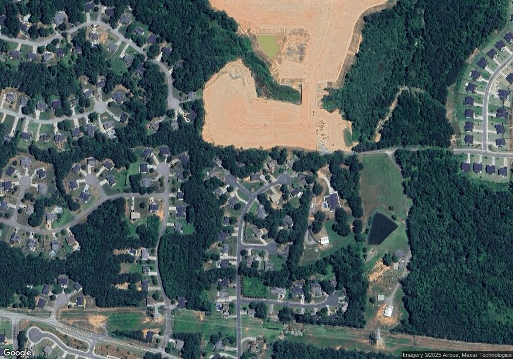 1979 Seymour Dr NW, Acworth, GA 30101 - photo 1