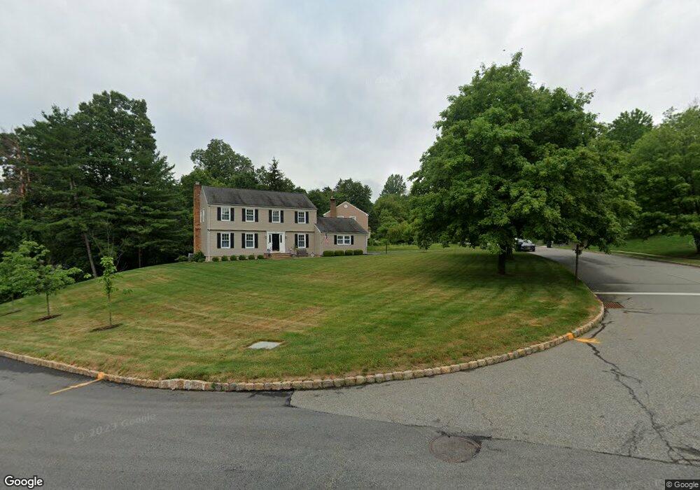 288 Gates Ave, Gillette, NJ 07933 - photo 1