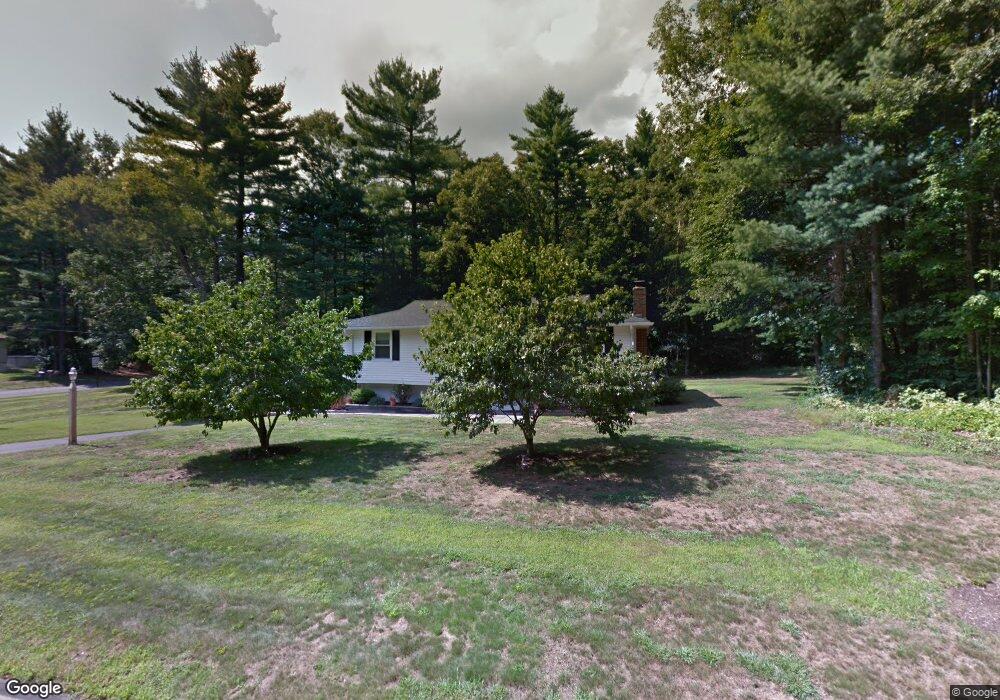 12 Bridlepath Rd, West Simsbury, CT 06092 - photo 1