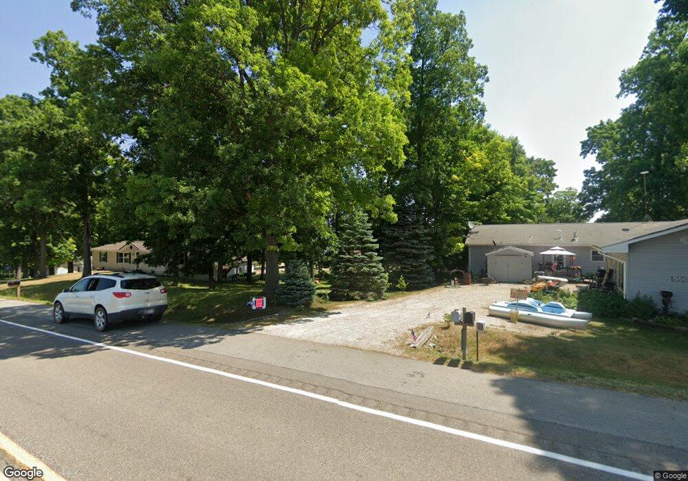 250B W Ln 250b W Otter Lk Lake, Angola, IN 46703 - photo 1