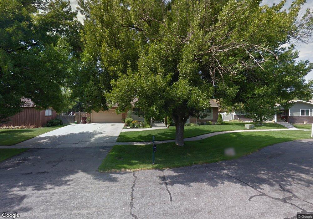 4559 S 1725 W, Roy, UT 84067 - photo 1