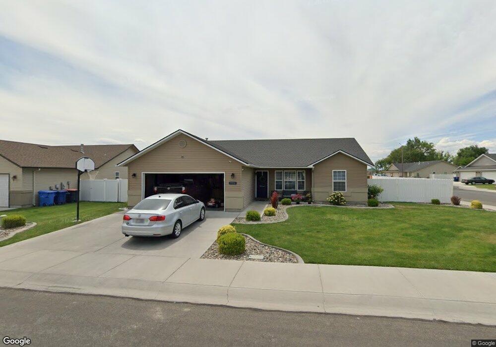 771 Benjamin Ave, Twin Falls, ID 83301 - photo 1