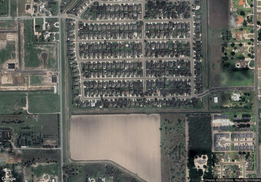 2107 Bald Cypress Dr, Weslaco, TX 78596 - photo 1