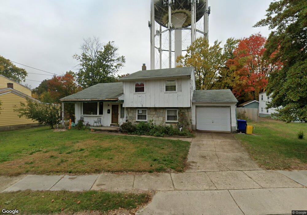 6 Larchmont Dr, Burlington, NJ 08016 - photo 1