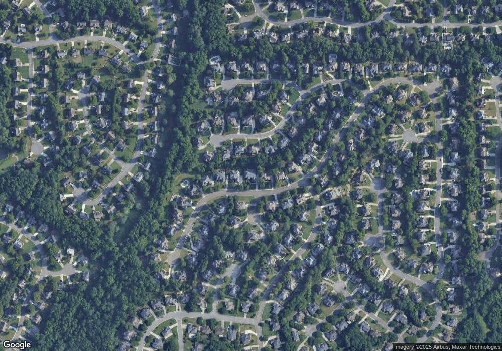 5705 Buck Hollow Dr unit VIB, Alpharetta, GA 30005 - photo 1