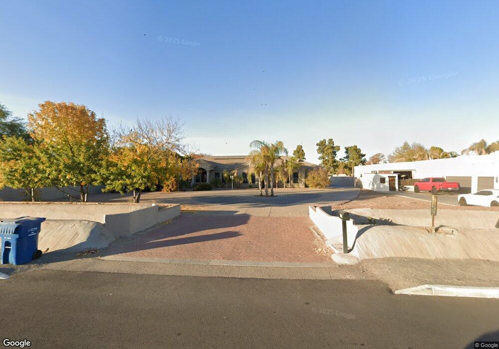 876 E Willis Rd, Chandler, AZ 85286 - photo 1