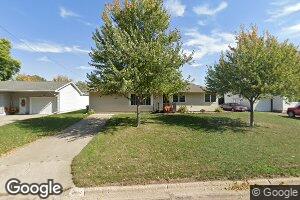 308 N Lake St, Sherburn, MN 56171
