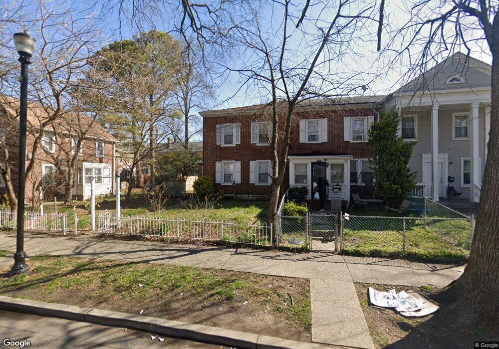 2826 Yorkship Rd, Camden, NJ 08104 - photo 1