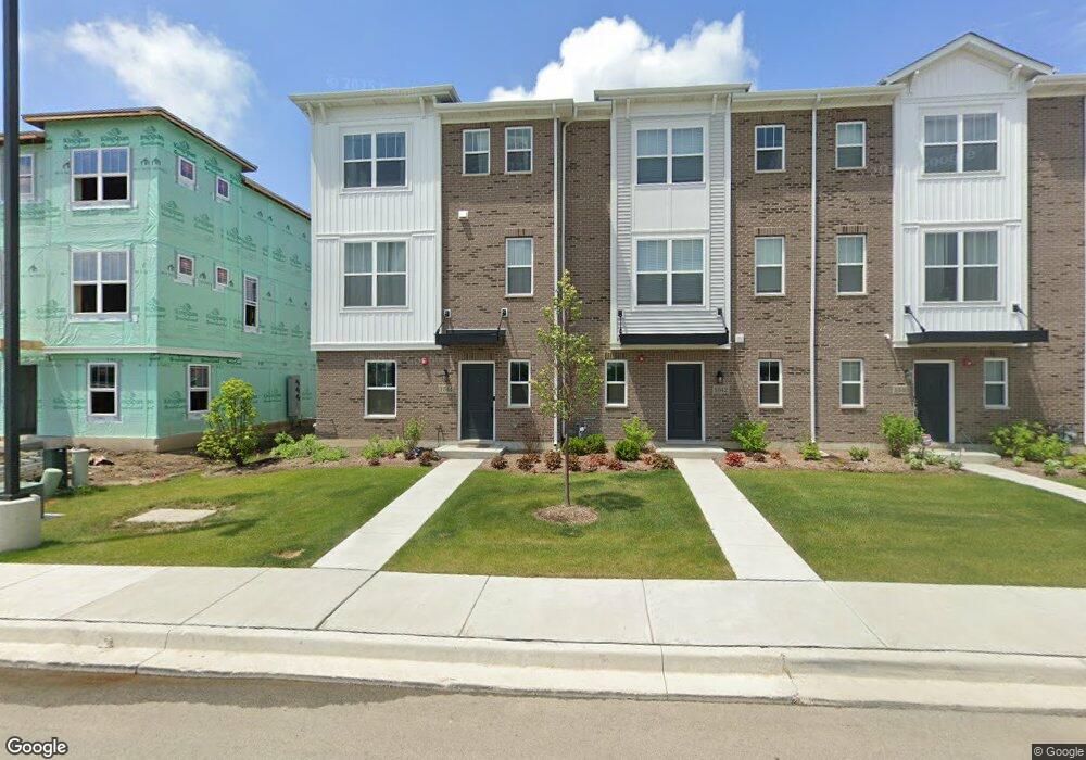 1544 Slade Way, Des Plaines, IL 60018 - photo 1