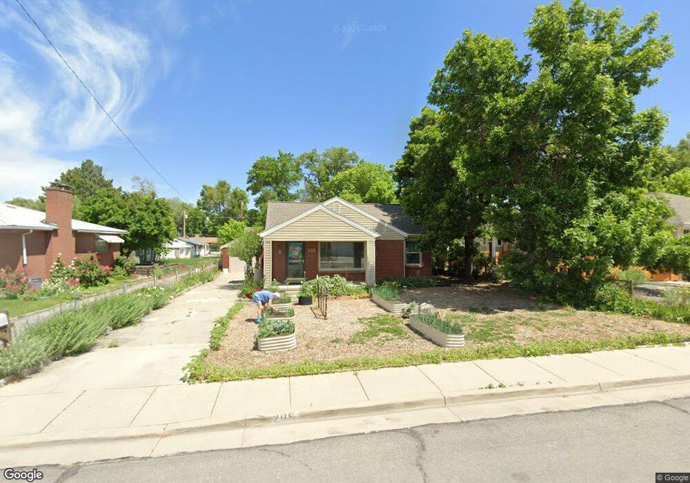205 E 7660 S, Midvale, UT 84047 - photo 1