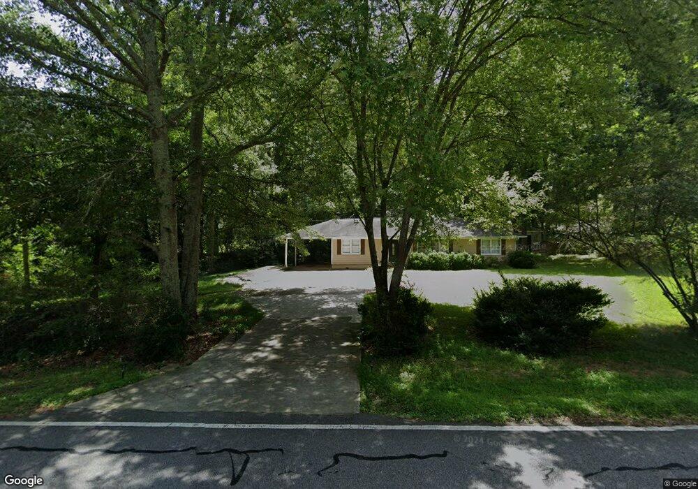 2106 Allgood Rd, Marietta, GA 30062 - photo 1