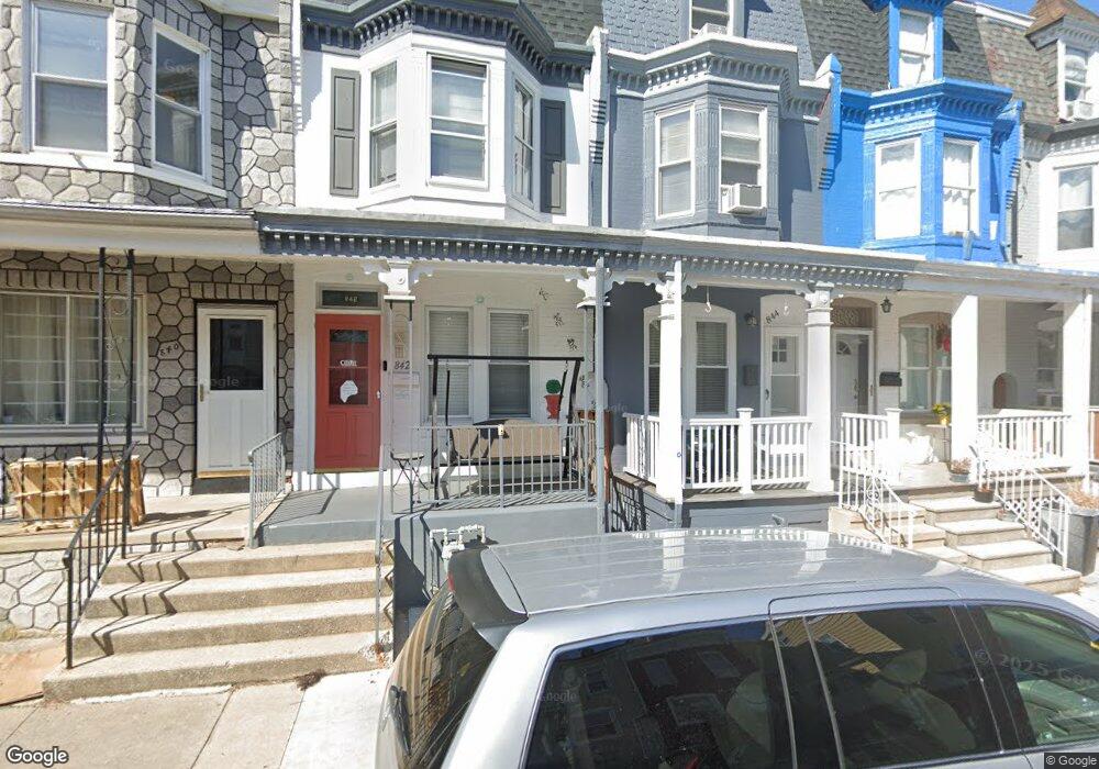 844 Locust St unit 1, Reading, PA 19604 - photo 1