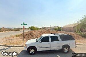 467 Rabee Ct, Moapa Valley, NV 89040