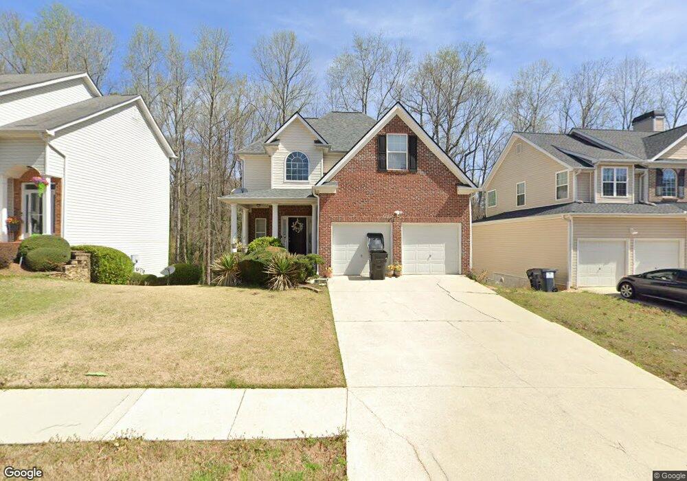 2023 Oakbluff Dr, Austell, GA 30106 - photo 1