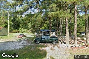 235 Mapleton Rd, Murfreesboro, NC 27855