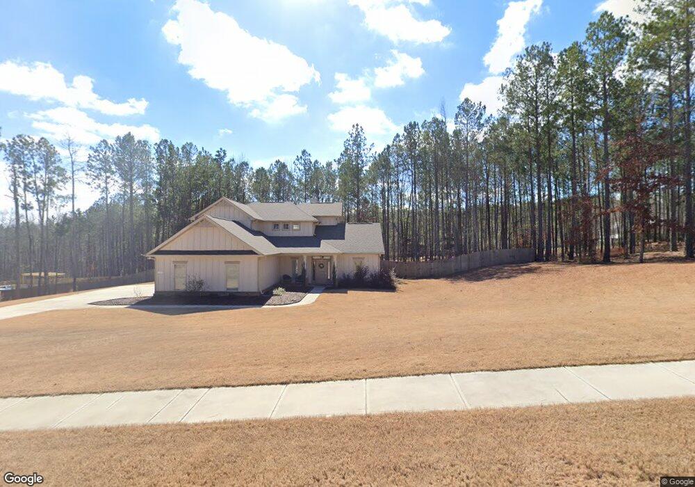 112 Whitworth Dr unit 20, Locust Grove, GA 30248 - photo 1