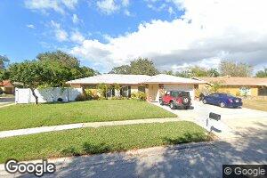 9397 116th Ave, Largo, FL 33773