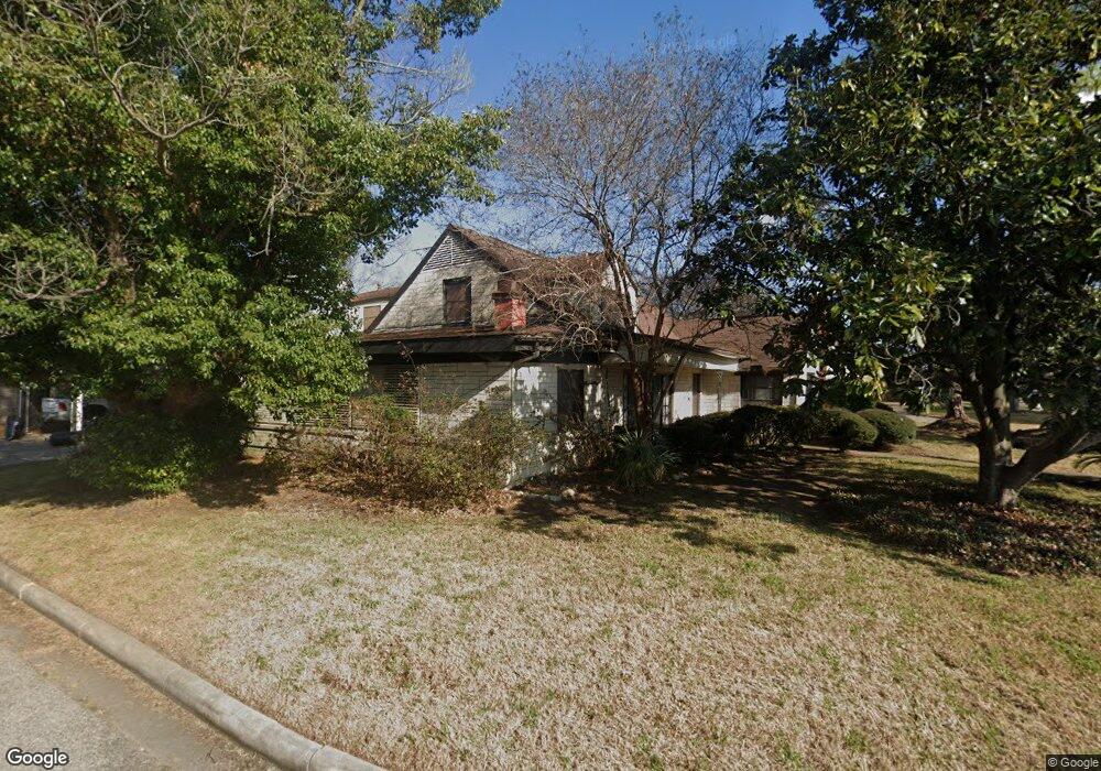 3901 Fernwood Dr, Houston, TX 77021 - photo 1