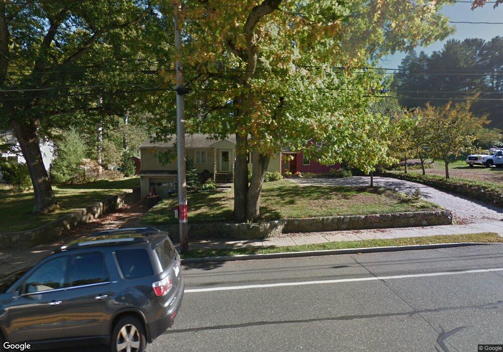 199 E Central St, Natick, MA 01760 - photo 1