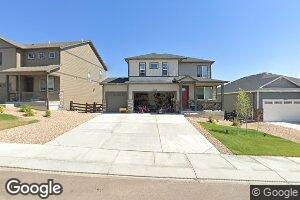 15842 Little Bluestem Rd, Monument, CO 80132