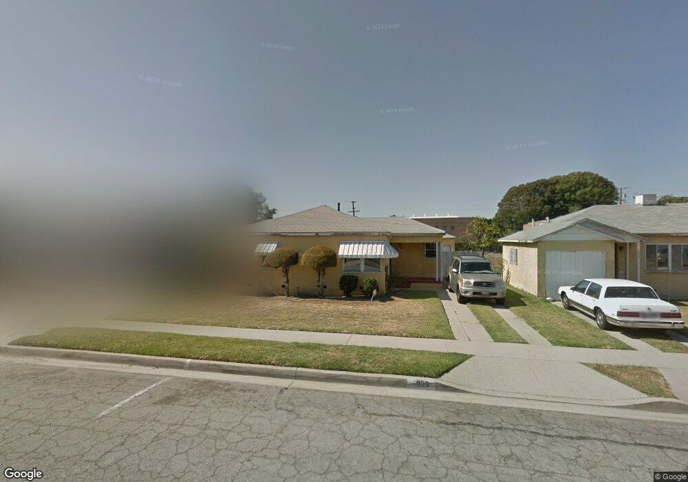 825 W 130th St, Compton, CA 90222 - photo 1