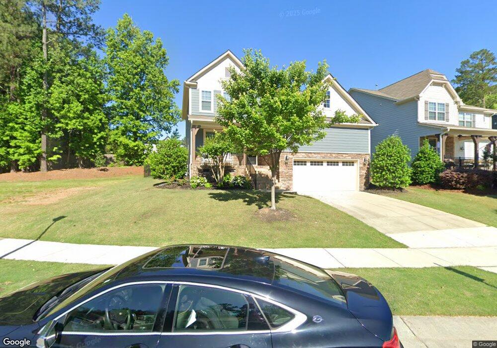 2078 Tordelo Place, Apex, NC 27502 - photo 1