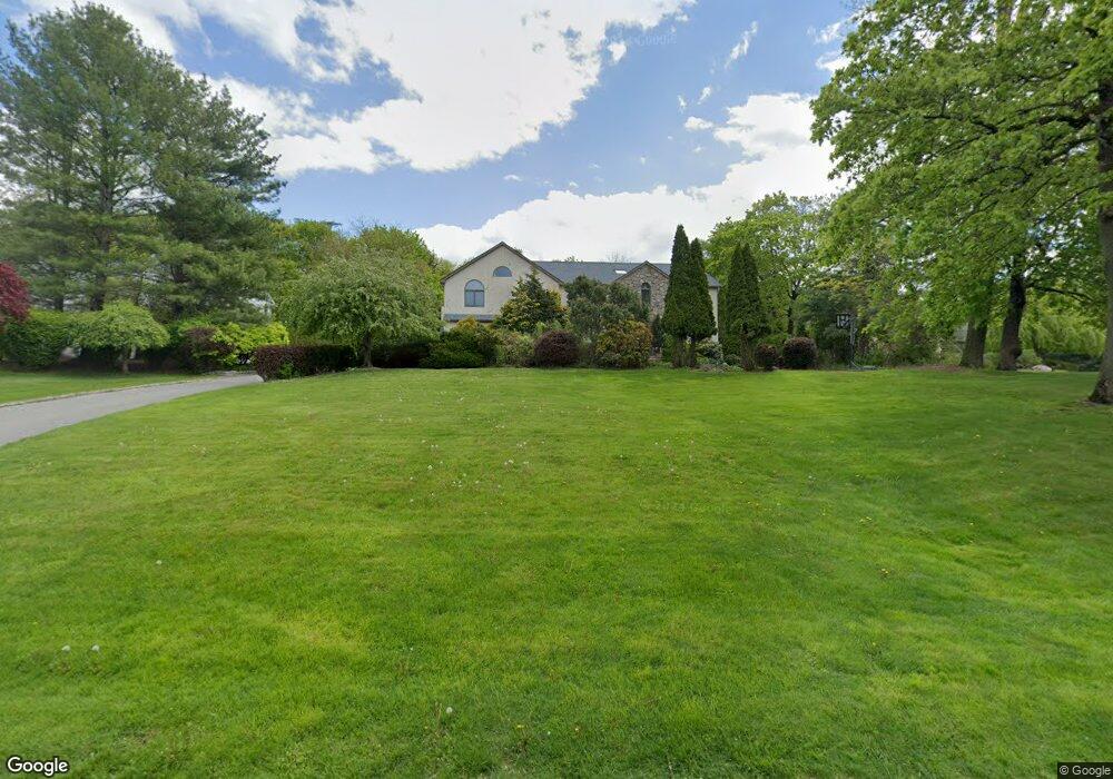 31 Trapping Way, Pleasantville, NY 10570 - photo 1