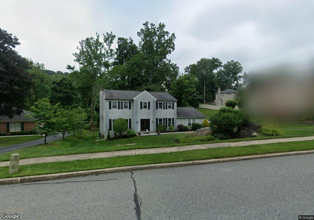 1011 Lisa Ct, Conshohocken, PA 19428 - photo 1