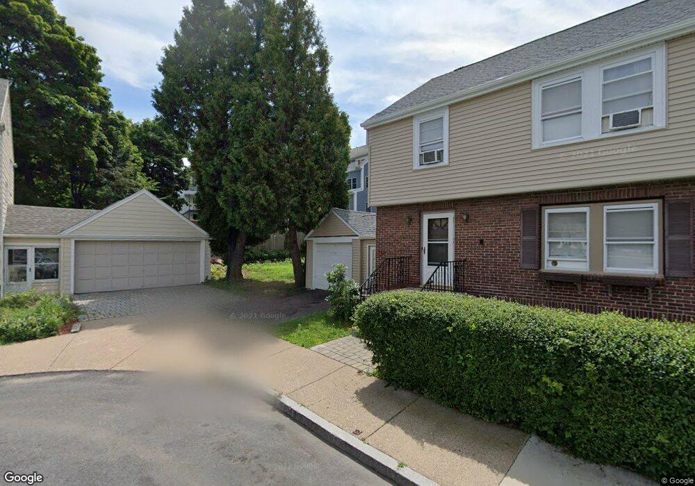 9 Grant Place unit 4, Dorchester Center, MA 02124 - photo 1