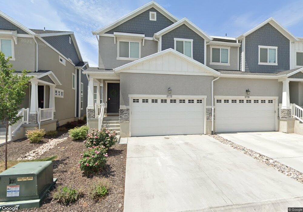 1773 N 3780 W unit 568, Lehi, UT 84043 - photo 1