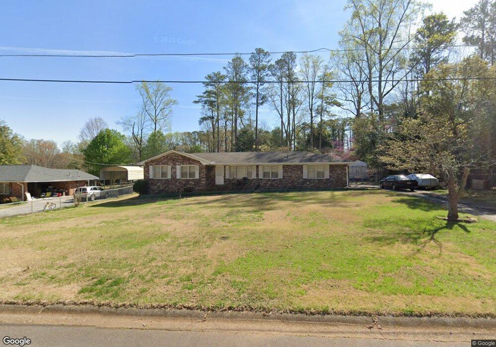 1090 Wesley Park Dr SW, Marietta, GA 30064 - photo 1