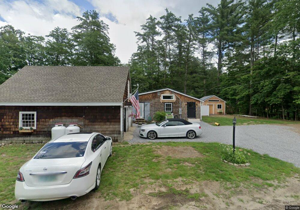 61 Shirley Park Rd, Goffstown, NH 03045 - photo 1