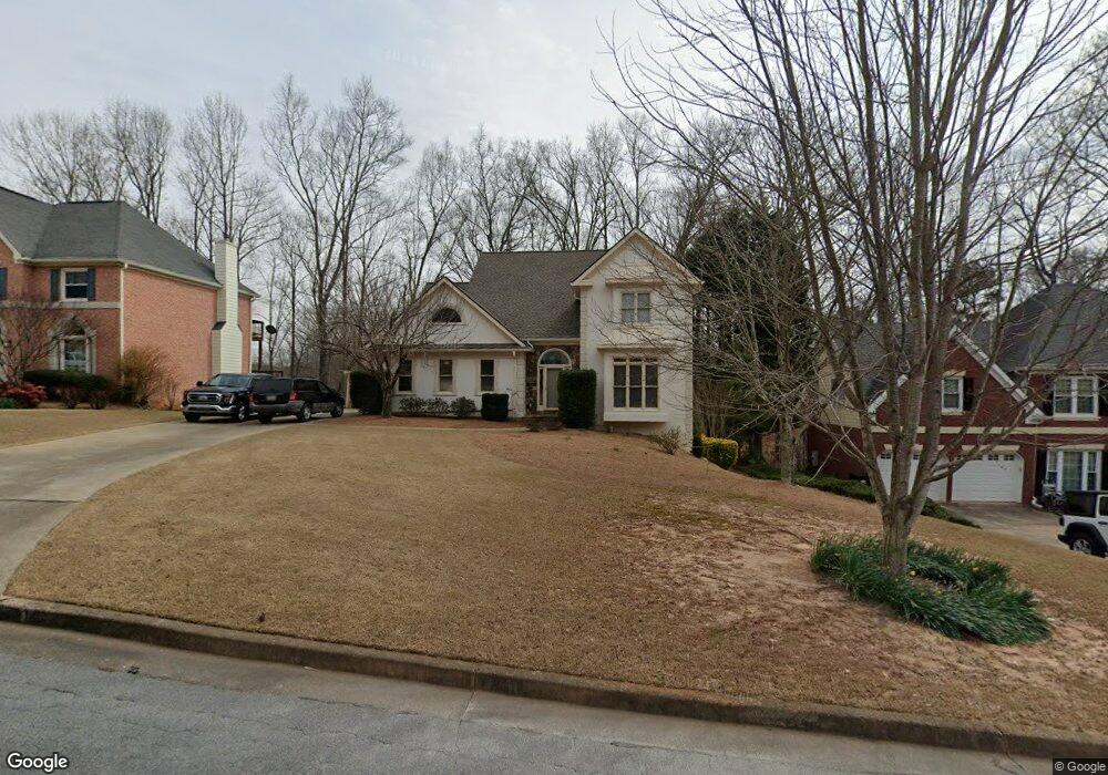 4963 Day Lily Way NW unit 7, Acworth, GA 30102 - photo 1