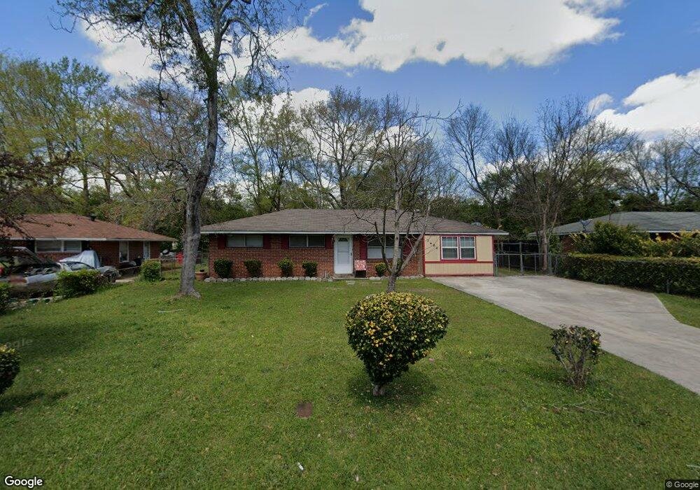 3803 Spencer Cir, Macon, GA 31206 - photo 1