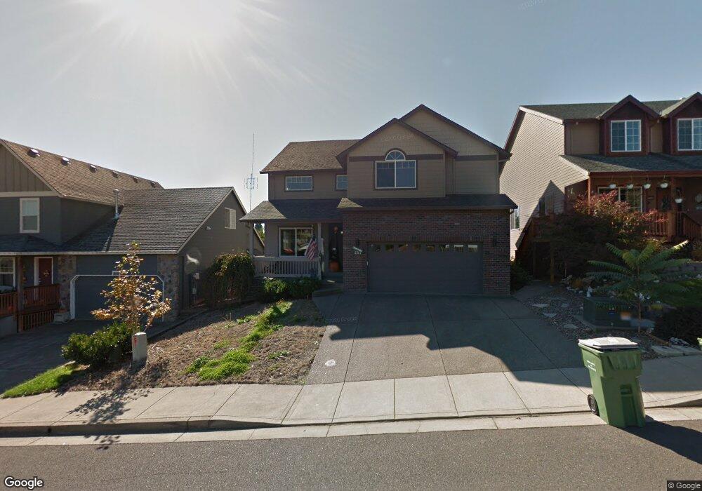 253 SW Oliver Ct, Dundee, OR 97115 - photo 1