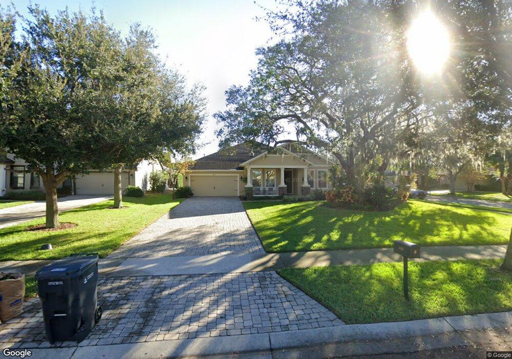 5410 Sanderling Ridge Dr, Lithia, FL 33547 - photo 1