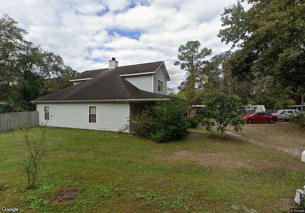 3 Eulalee Rd, Brunswick, GA 31525 - photo 1