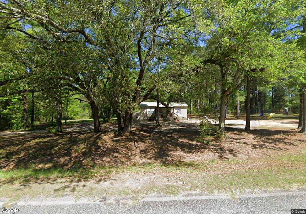 5351 County Line Rd, Pelham, GA 31779 - photo 1