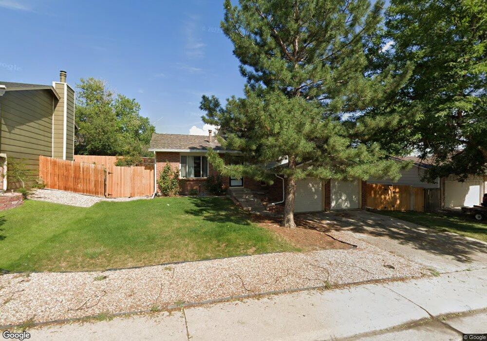 1776 S Olathe St, Aurora, CO 80017 - photo 1