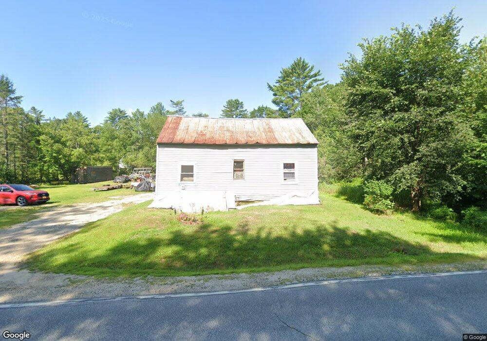 164 N Fryeburg Rd, Fryeburg, ME 04037 - photo 1