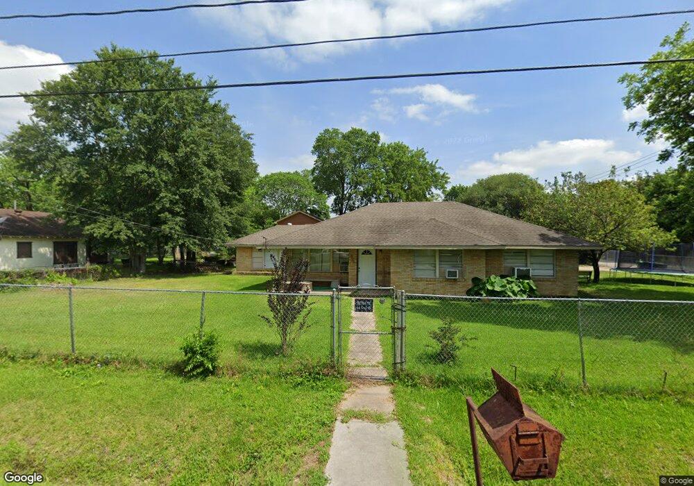 2521 Bostic St, Houston, TX 77093 - photo 1